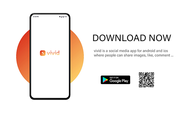 vivid